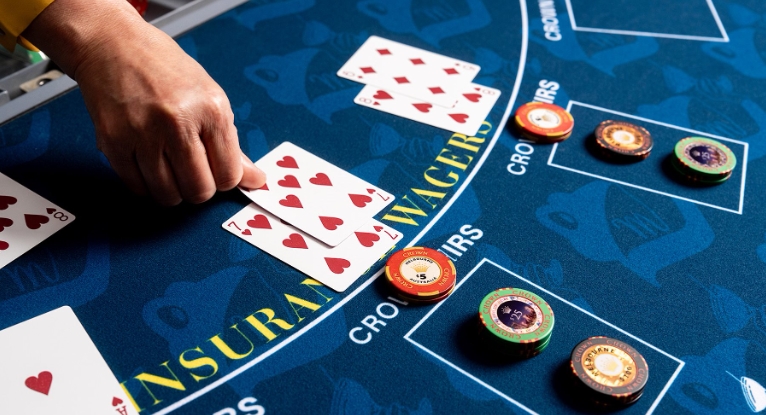Tổng quan về game bài